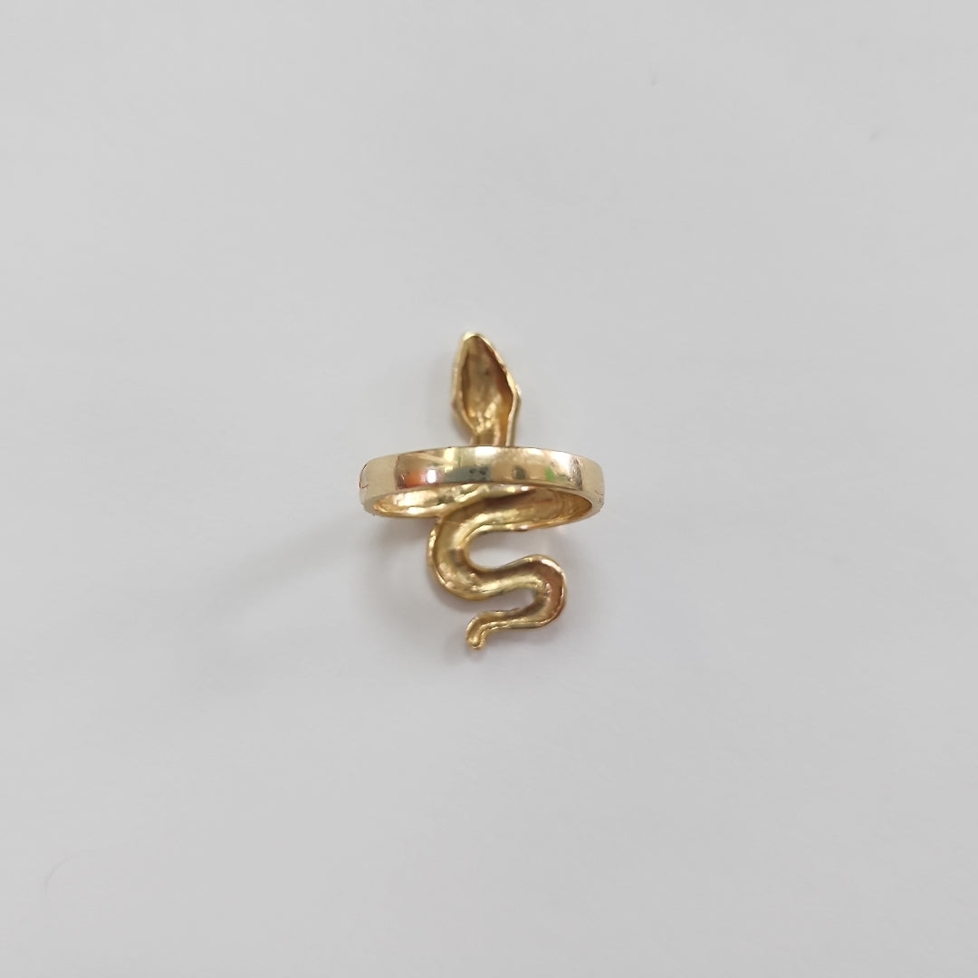 ANILLITO ORO 14 K 4,10 GRMS (SEMINUEVO)