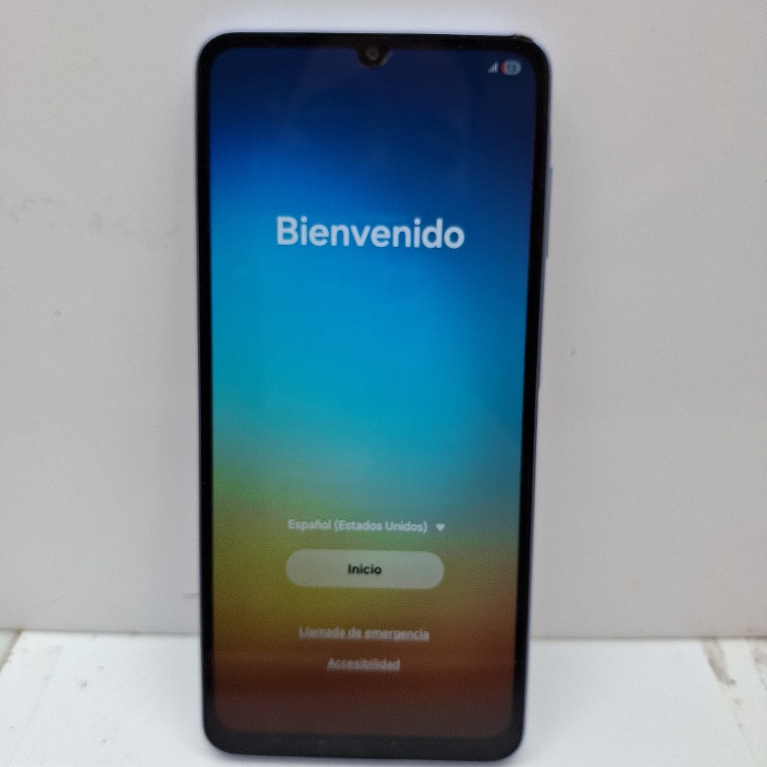 CELULAR SAMSUNG GALAXY A07 SM-A075M (2025) 64 GB 4 GB RAM (SEMINUEVO)