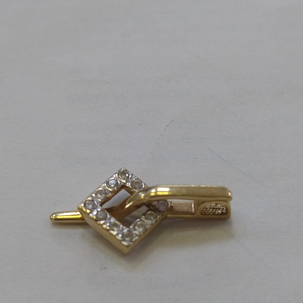 DIJE ORO 14 K 2,60 GRMS (SEMINUEVO)