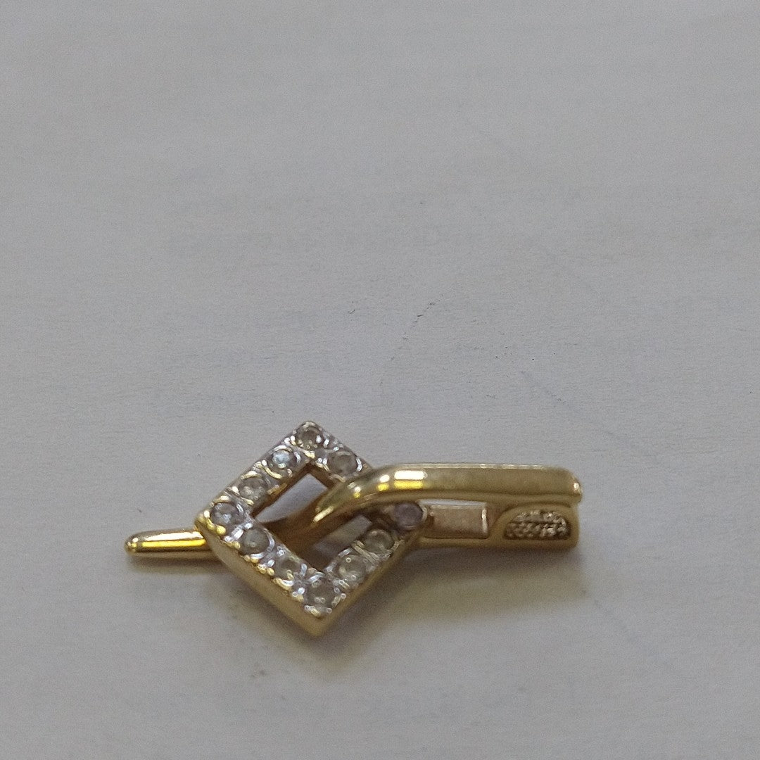 DIJE ORO 14 K 2,60 GRMS (SEMINUEVO)