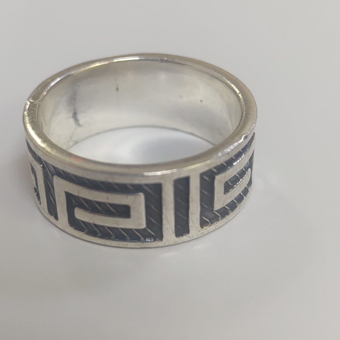 ANILLITO PLATA 8.9 GRMS (SEMINUEVO)