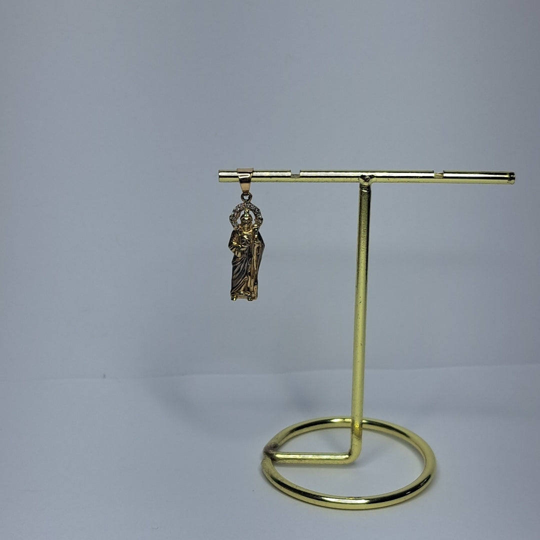 DIJE ORO 10 K 2,00 GRMS (SEMINUEVO)