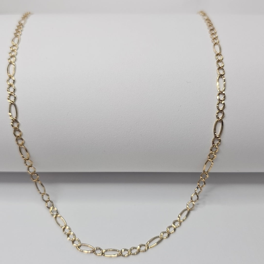 CADENA ORO 14 K 6.9 GRMS (SEMINUEVO)