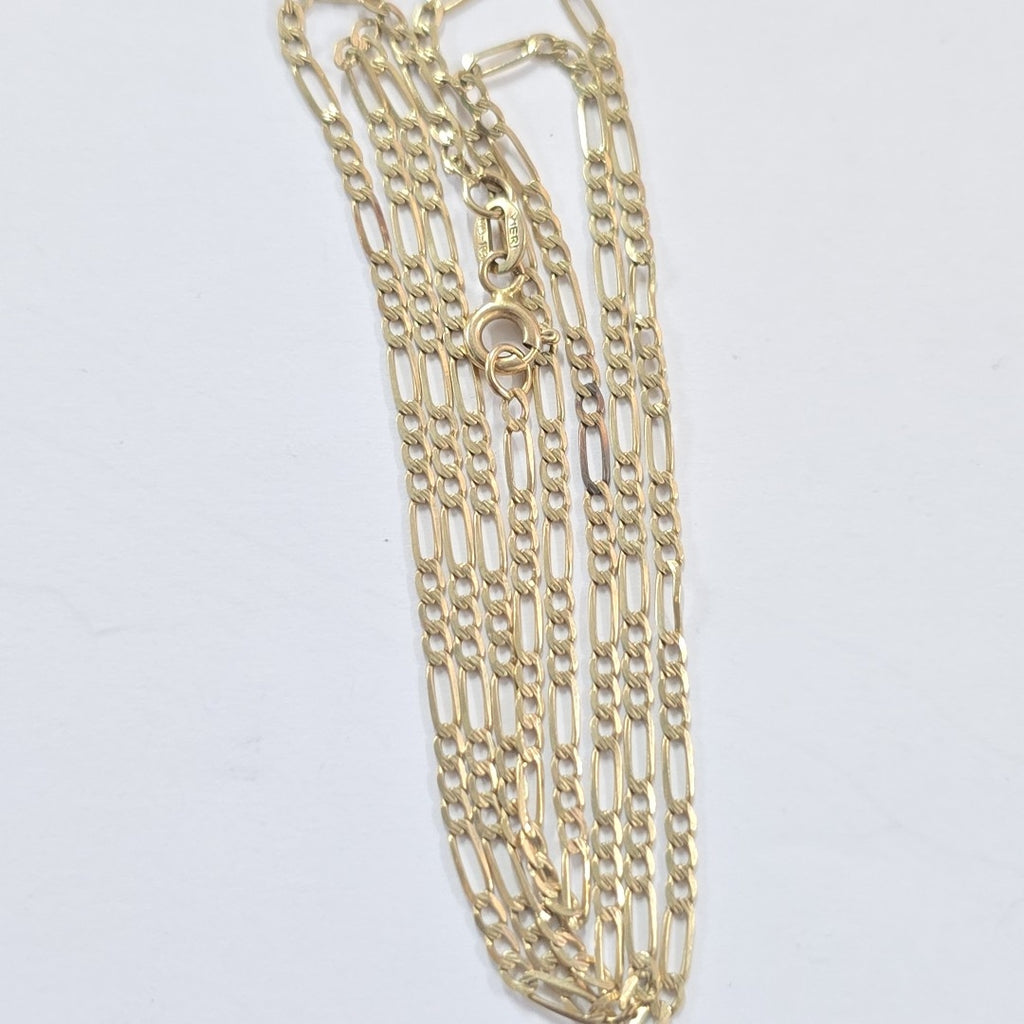 CADENA ORO 10 K 2.6 GRMS (SEMINUEVO)