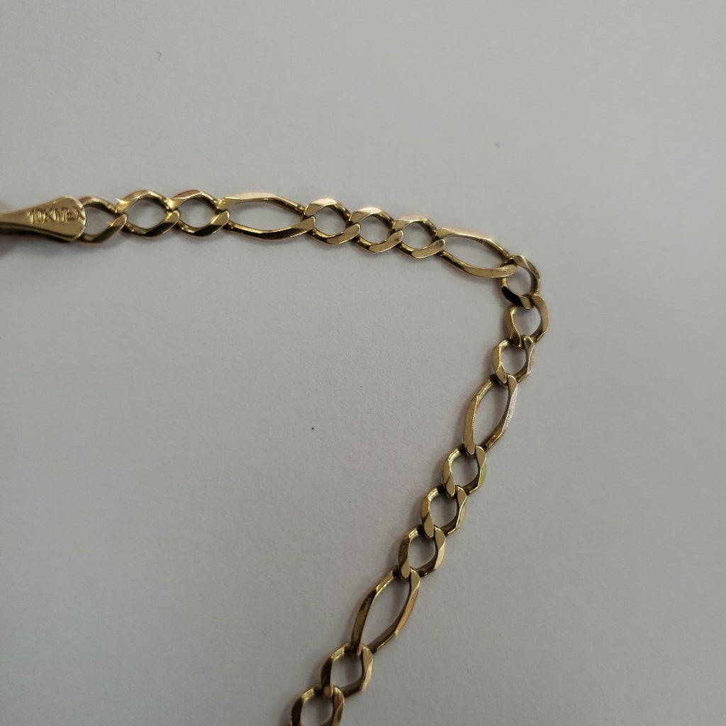 CADENA ORO 10 K 6.1 GRMS (SEMINUEVO)