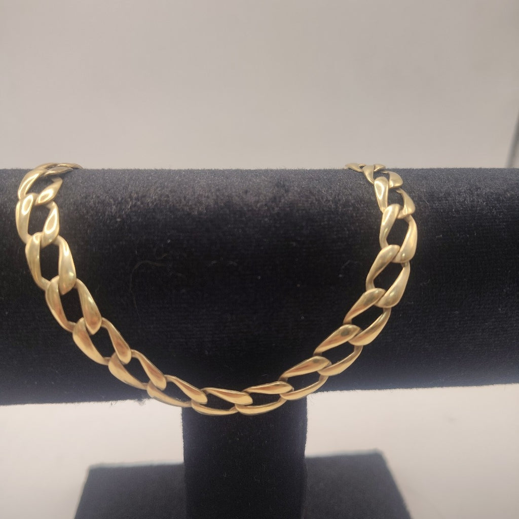 PULSERA ORO 8 K 7,30 GRMS (SEMINUEVO)