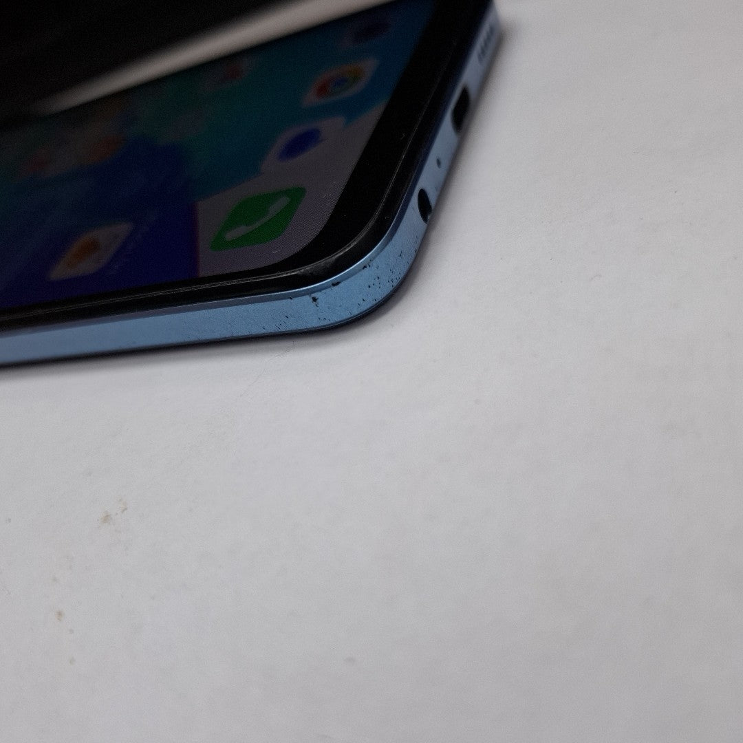 CELULAR HONOR X6S VNE-LX3 128 GB 4 GB RAM (SEMINUEVO)