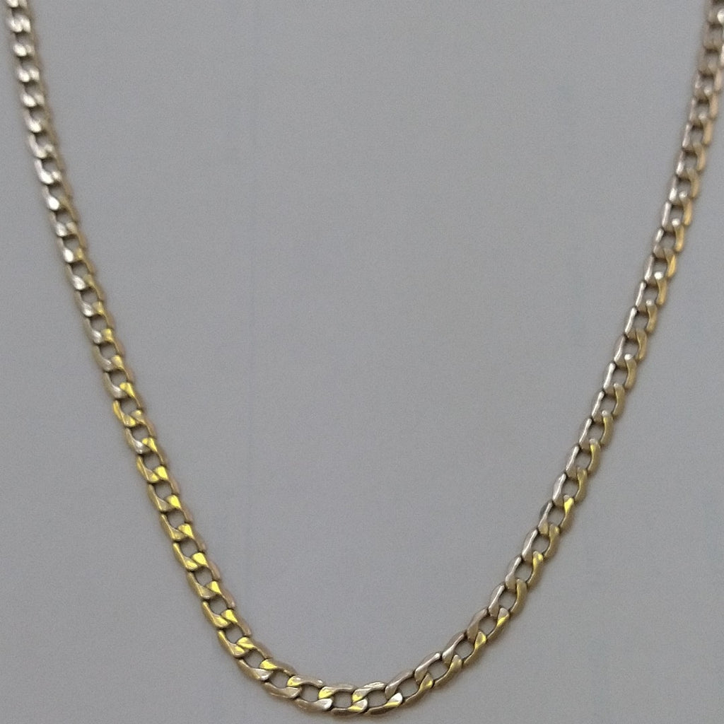 CADENA ORO 10 K 6,60 GRMS (SEMINUEVO)