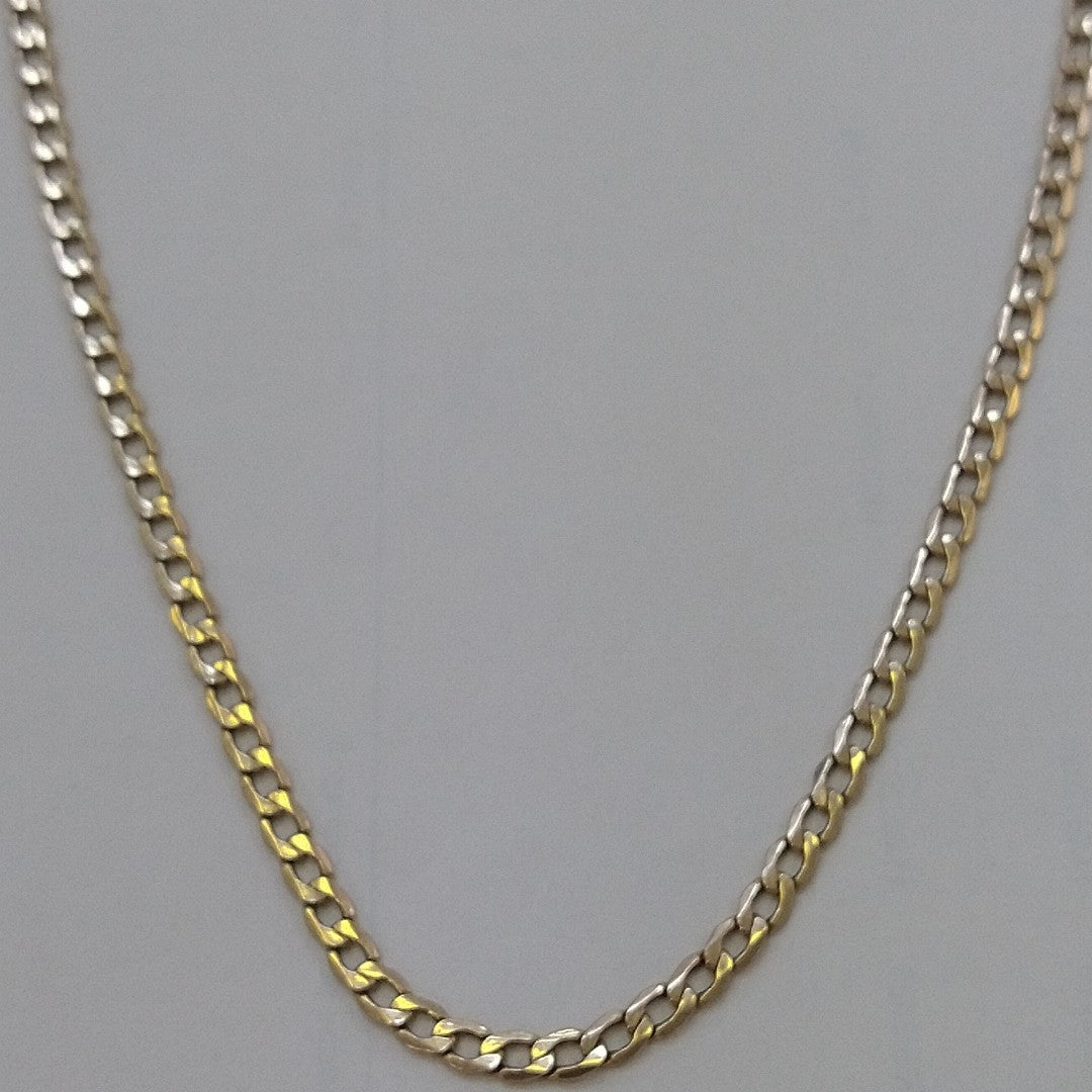 CADENA ORO 10 K 6,60 GRMS (SEMINUEVO)