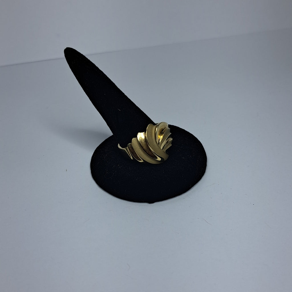 ANILLO ORO 14 K 5,60 GRMS (SEMINUEVO)