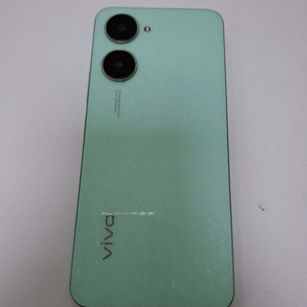CELULAR VIVO Y03 V2332 (2024) 128 GB 4 GB RAM (SEMINUEVO)