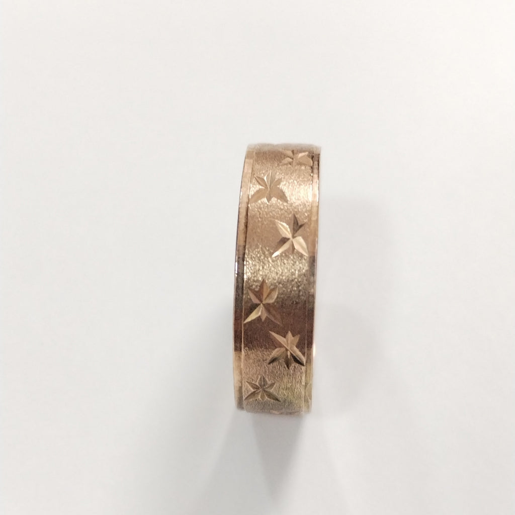 ARGOLLA ORO 10 K 3,40 GRMS (SEMINUEVO)