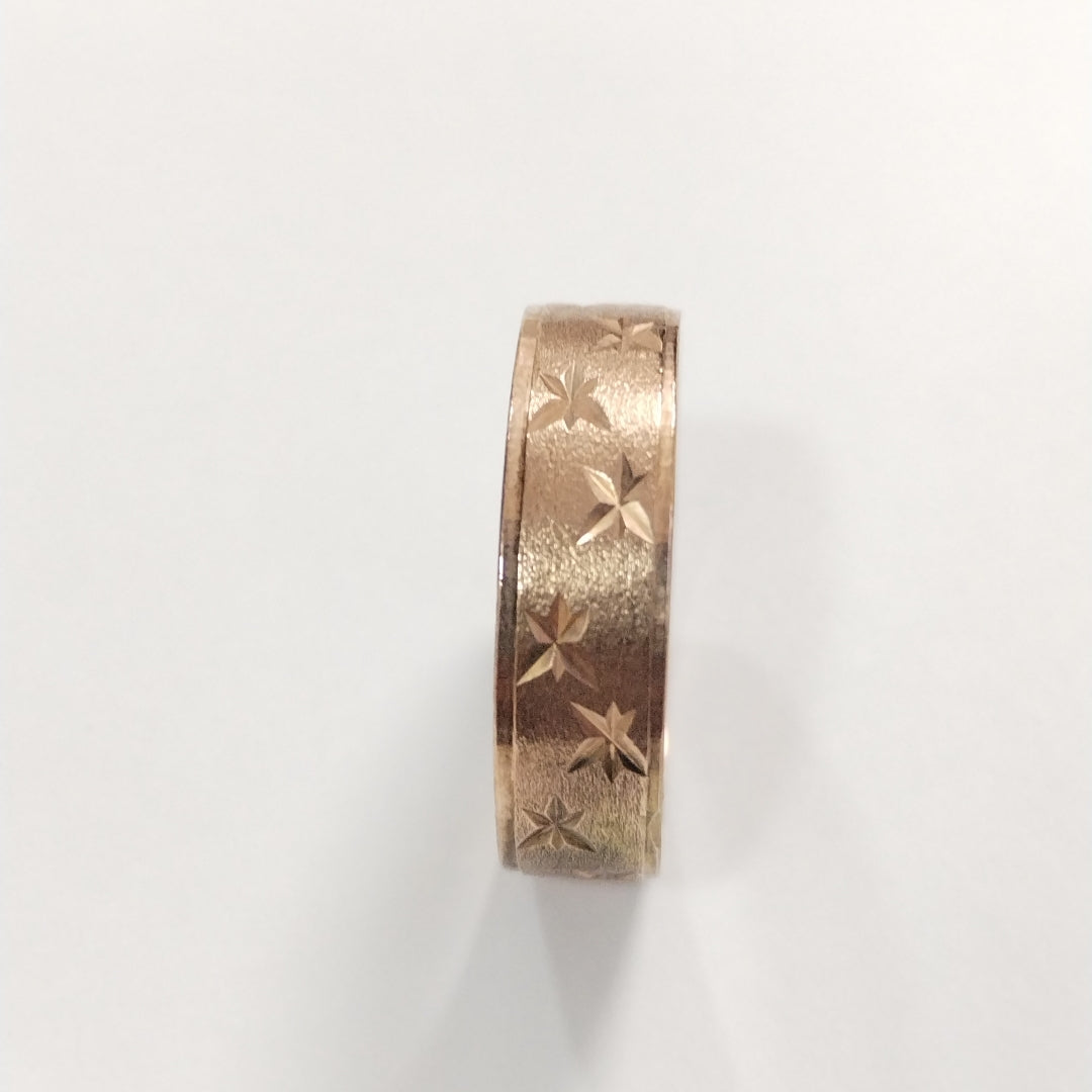 ARGOLLA ORO 10 K 3,40 GRMS (SEMINUEVO)
