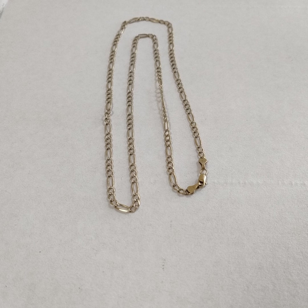 CADENA ORO 10 K 7.4 GRMS (SEMINUEVO)