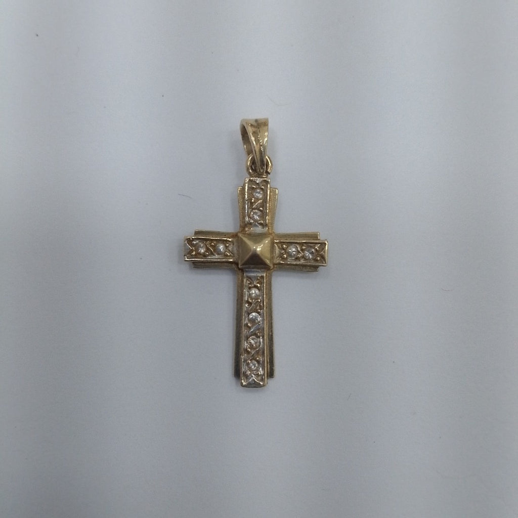 DIJE ORO 14 K 1,60 GRMS (SEMINUEVO)