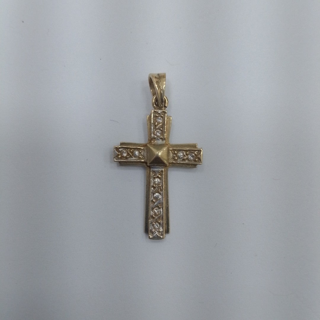 DIJE ORO 14 K 1,60 GRMS (SEMINUEVO)