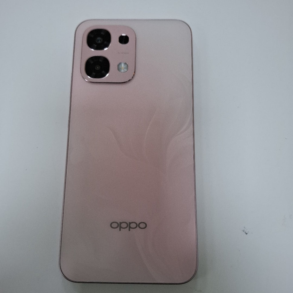 CELULAR OPPO A6 PRO CPH2781 (2025) 256 GB 8 GB RAM (SEMINUEVO)