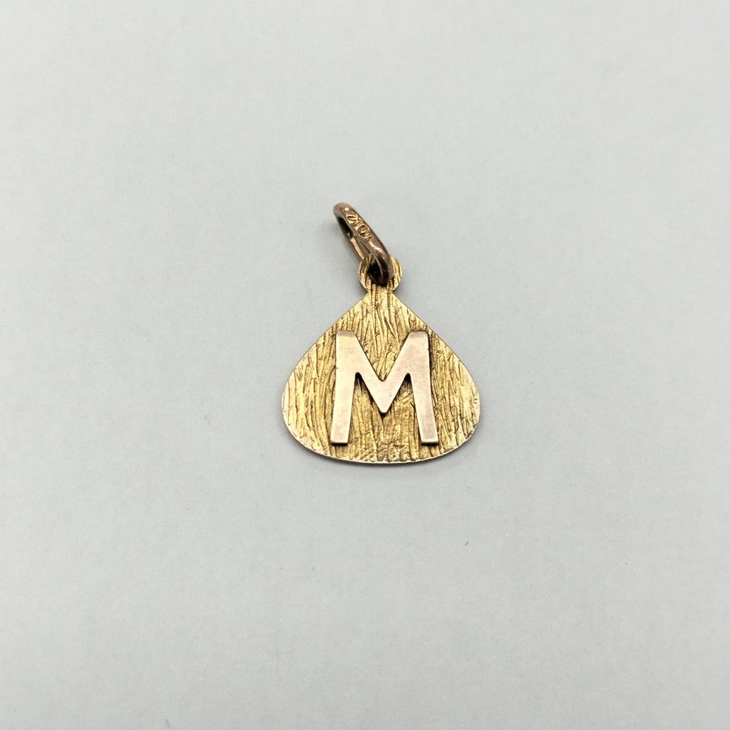 DIJE ORO 10 K 1 GRMS (SEMINUEVO)
