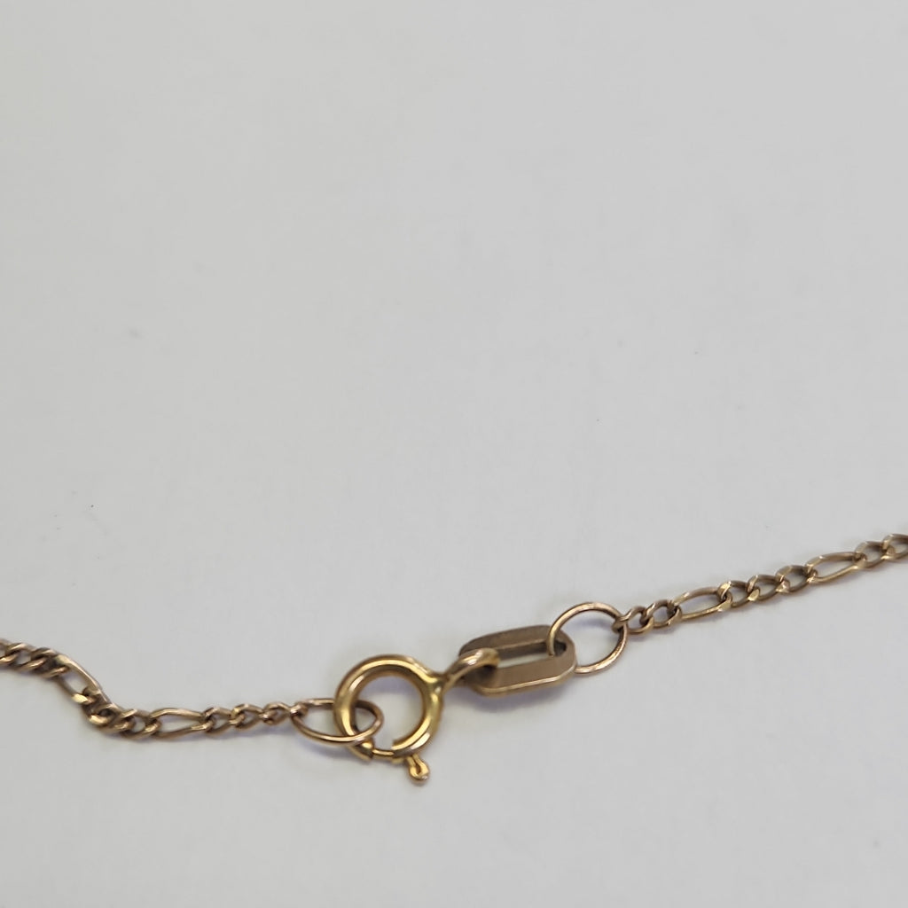 CADENA ORO 10 K 2.4 GRMS (SEMINUEVO)