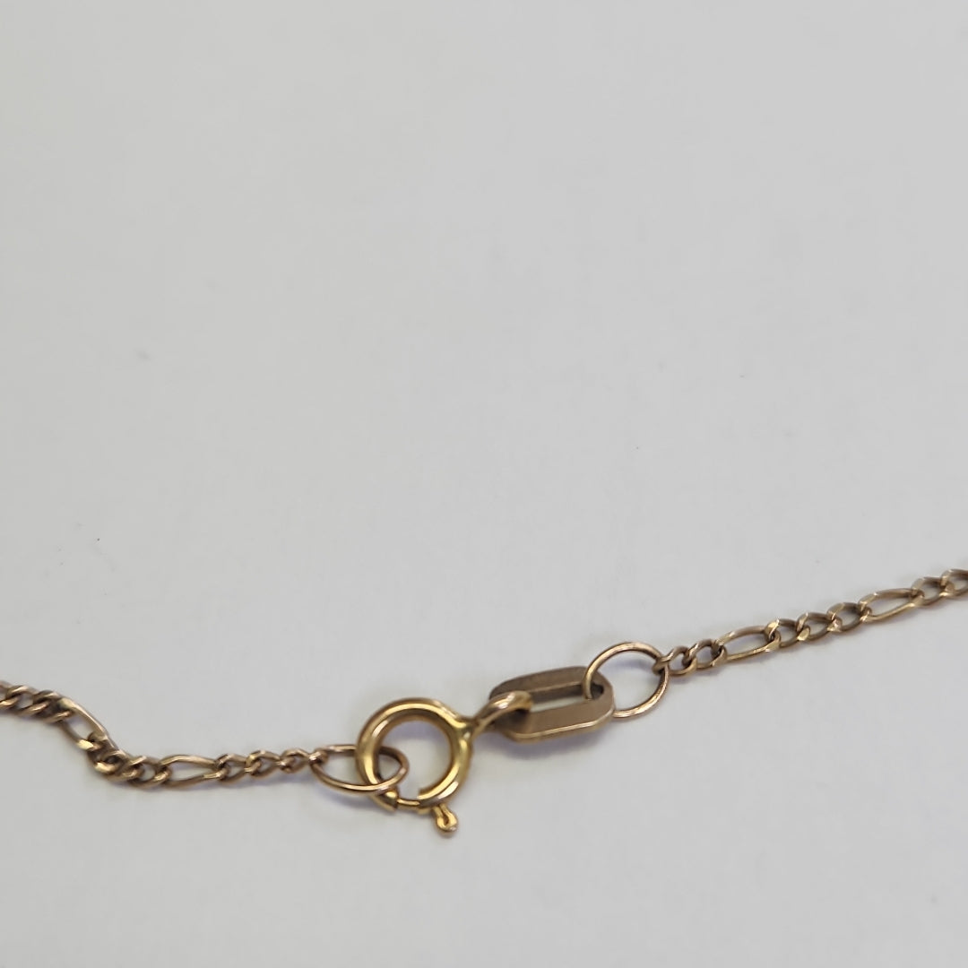 CADENA ORO 10 K 2.4 GRMS (SEMINUEVO)