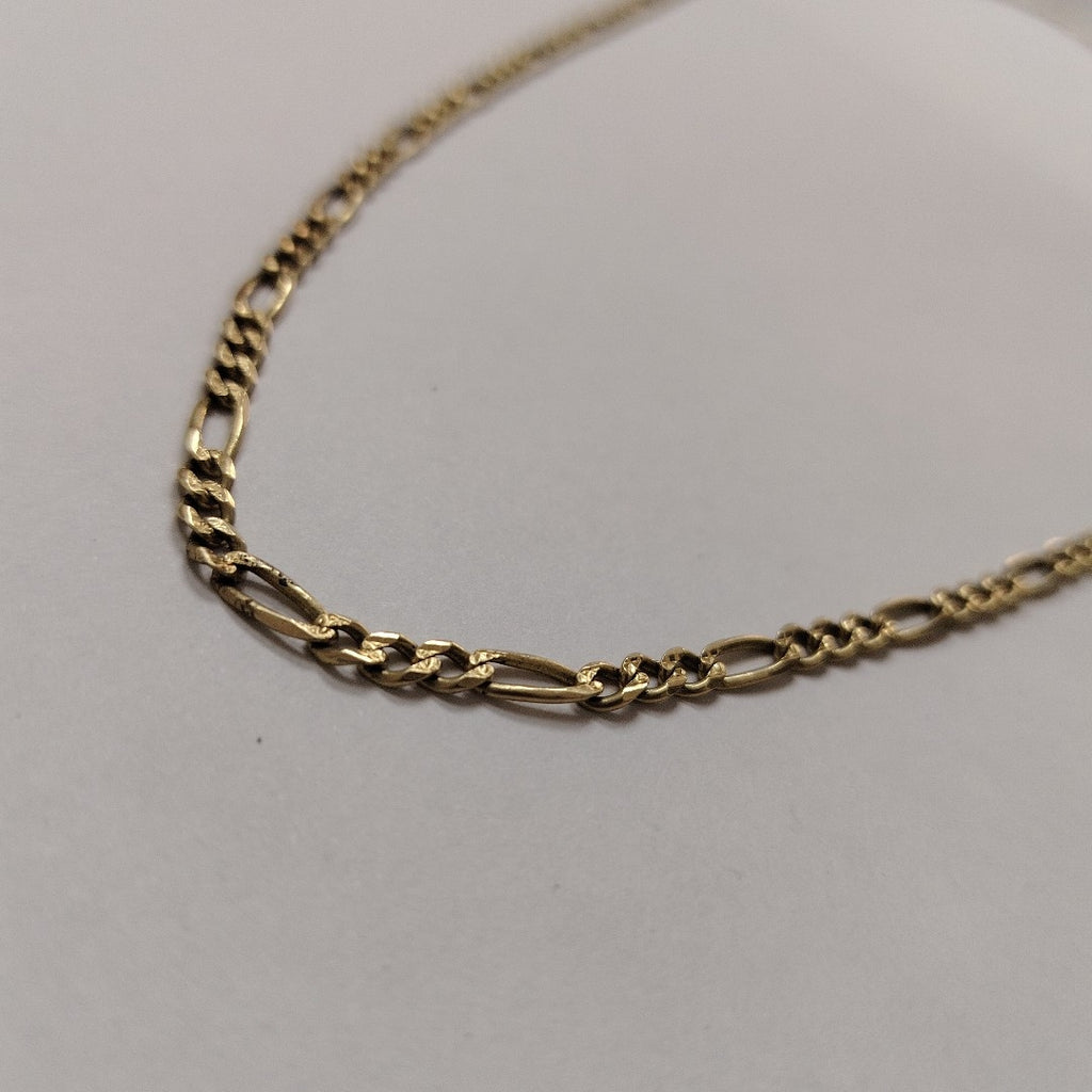 CADENA ORO 14 K 15.4 GRMS (SEMINUEVO)