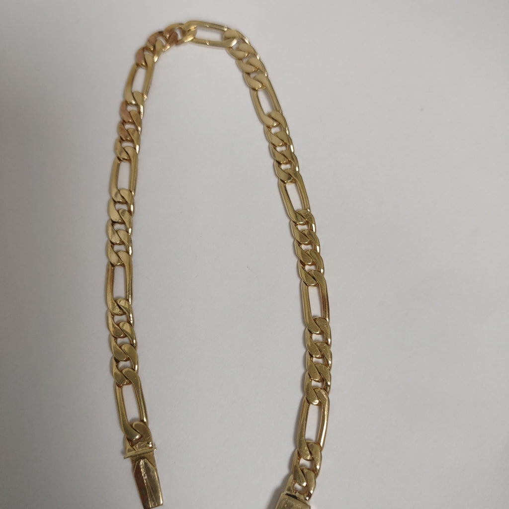 PULSERA ORO 10 K 11 GRMS (SEMINUEVO)