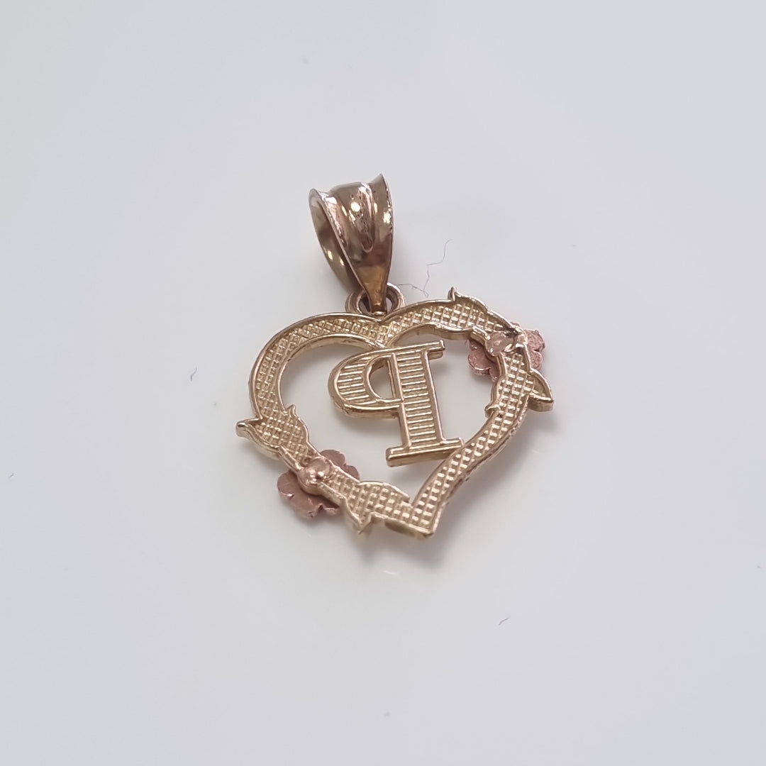 DIJE ORO 10 K 1 GRMS (SEMINUEVO)