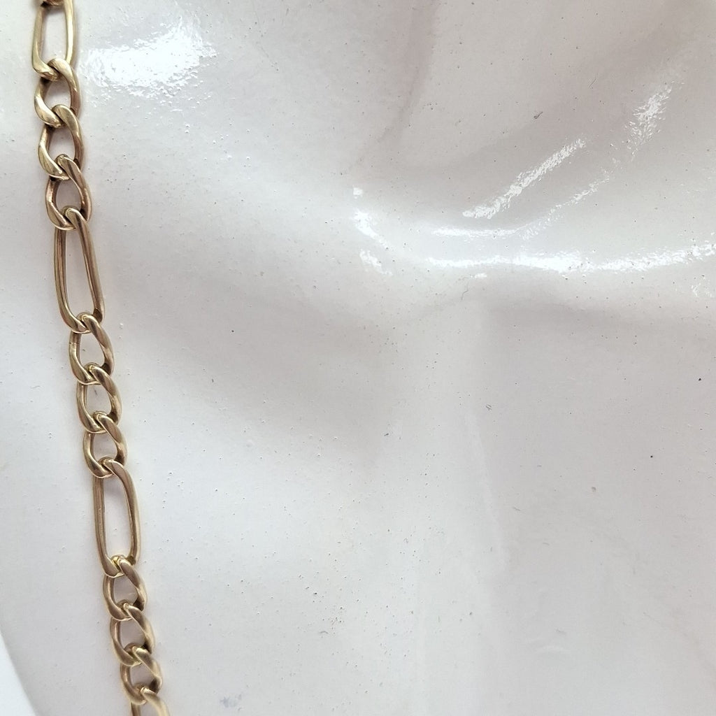 CADENA ORO 10 K 15.8 GRMS (SEMINUEVO)
