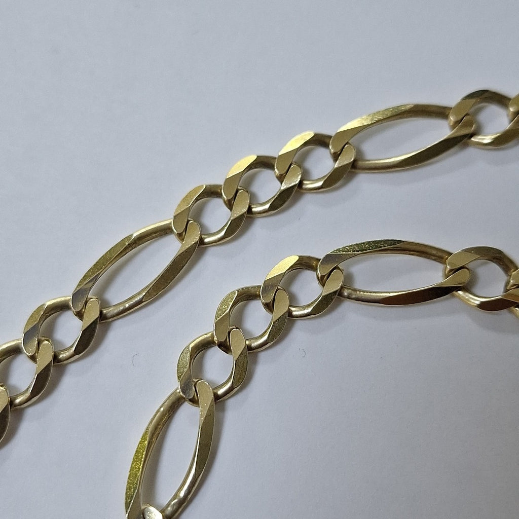 CADENA ORO 10 K 36,20 GRMS (SEMINUEVO)