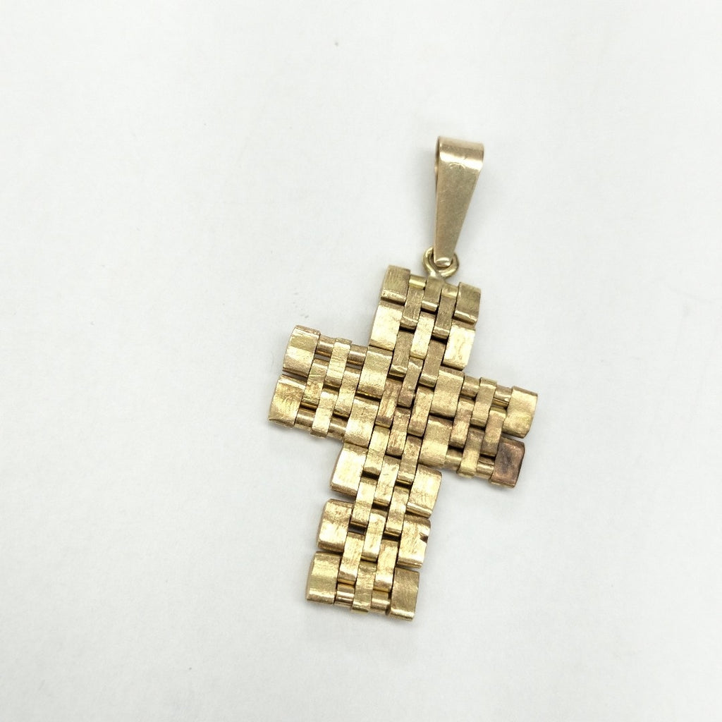 DIJE ORO 14 K 8.8 GRMS (SEMINUEVO)