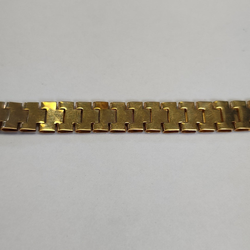 PULSERA ORO 14 K 10,70 GRMS (SEMINUEVO)