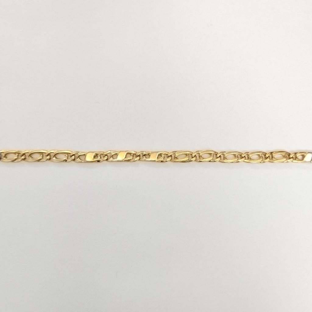 CADENA ORO 18 K 31.5 GRMS (SEMINUEVO)
