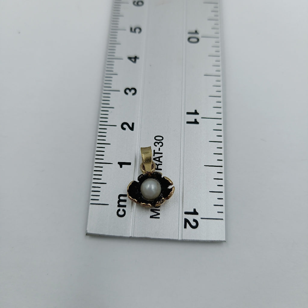 DIJE ORO 10 K 1.1 GRMS (SEMINUEVO)