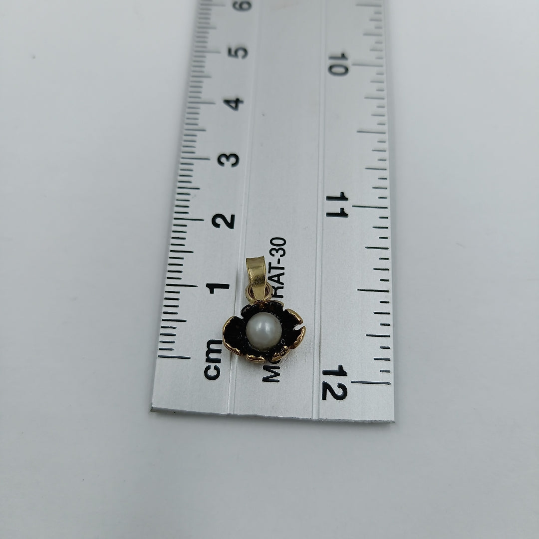 DIJE ORO 10 K 1.1 GRMS (SEMINUEVO)
