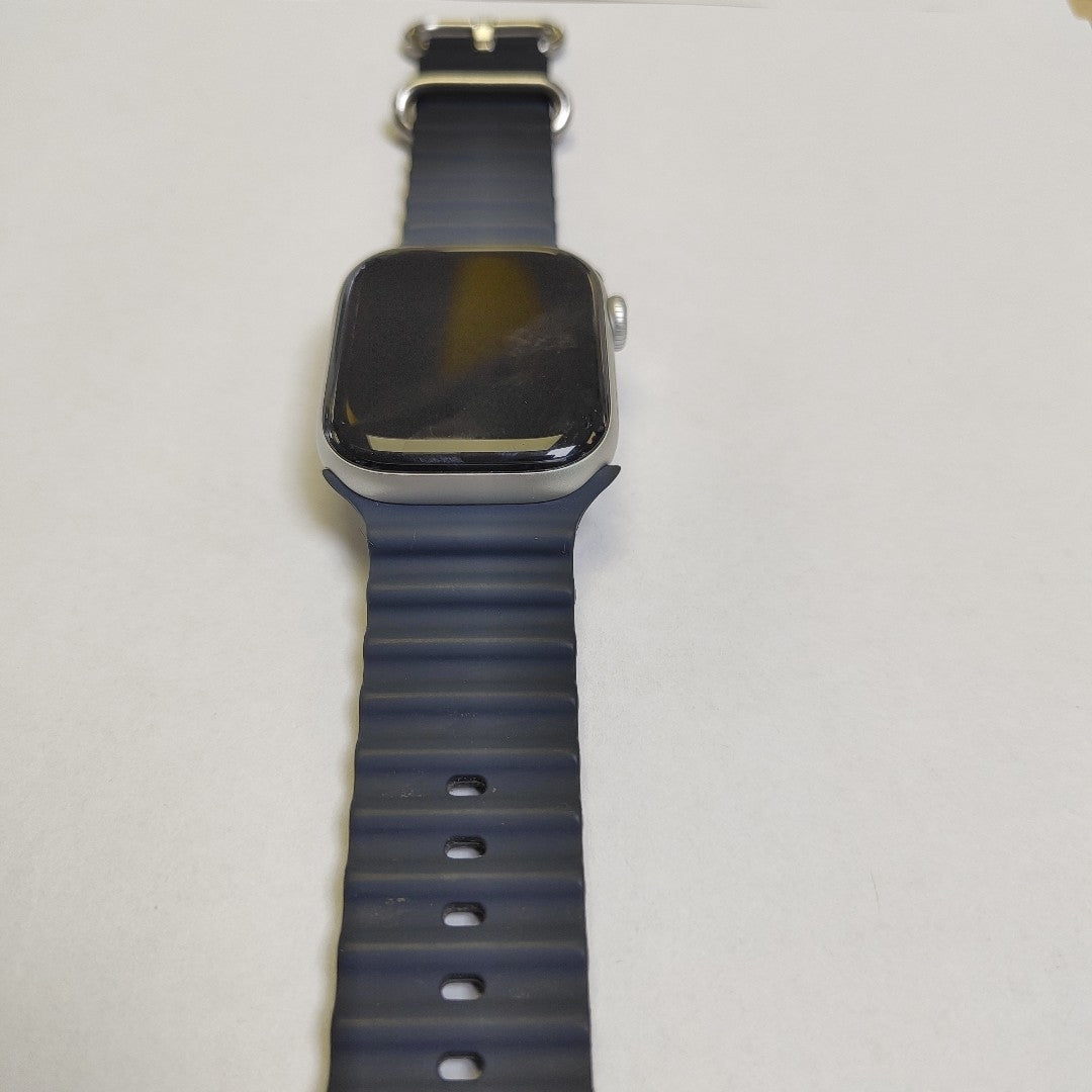 SMARTWATCH APPLE SERIES 10 ALUMINIO A2997 42 MM GPS (SEMINUEVO)