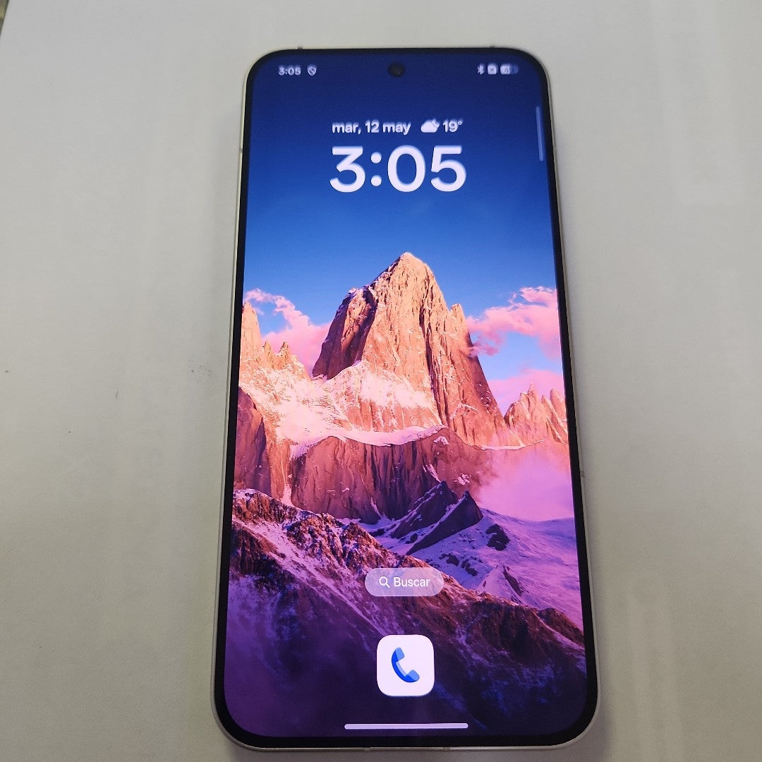 CELULAR OPPO RENO13 5G CPH2689 (2024) 512 GB 12 GB RAM (SEMINUEVO)