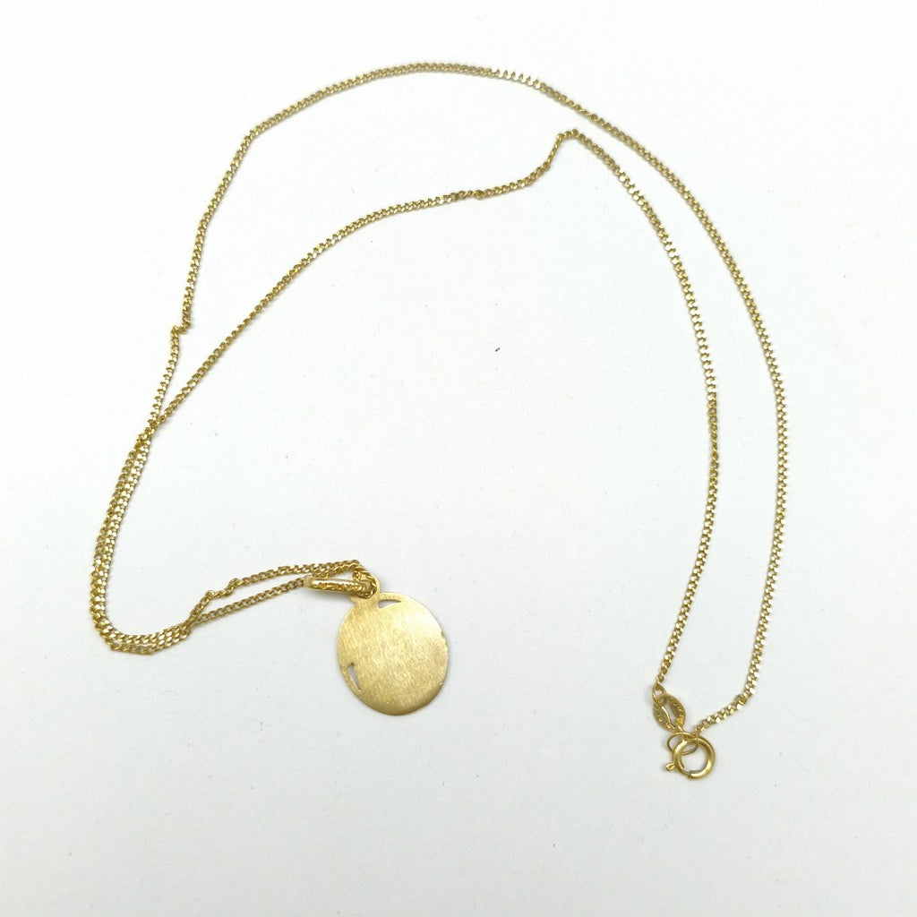 CADENA ORO 14 K 2.8 GRMS (SEMINUEVO)
