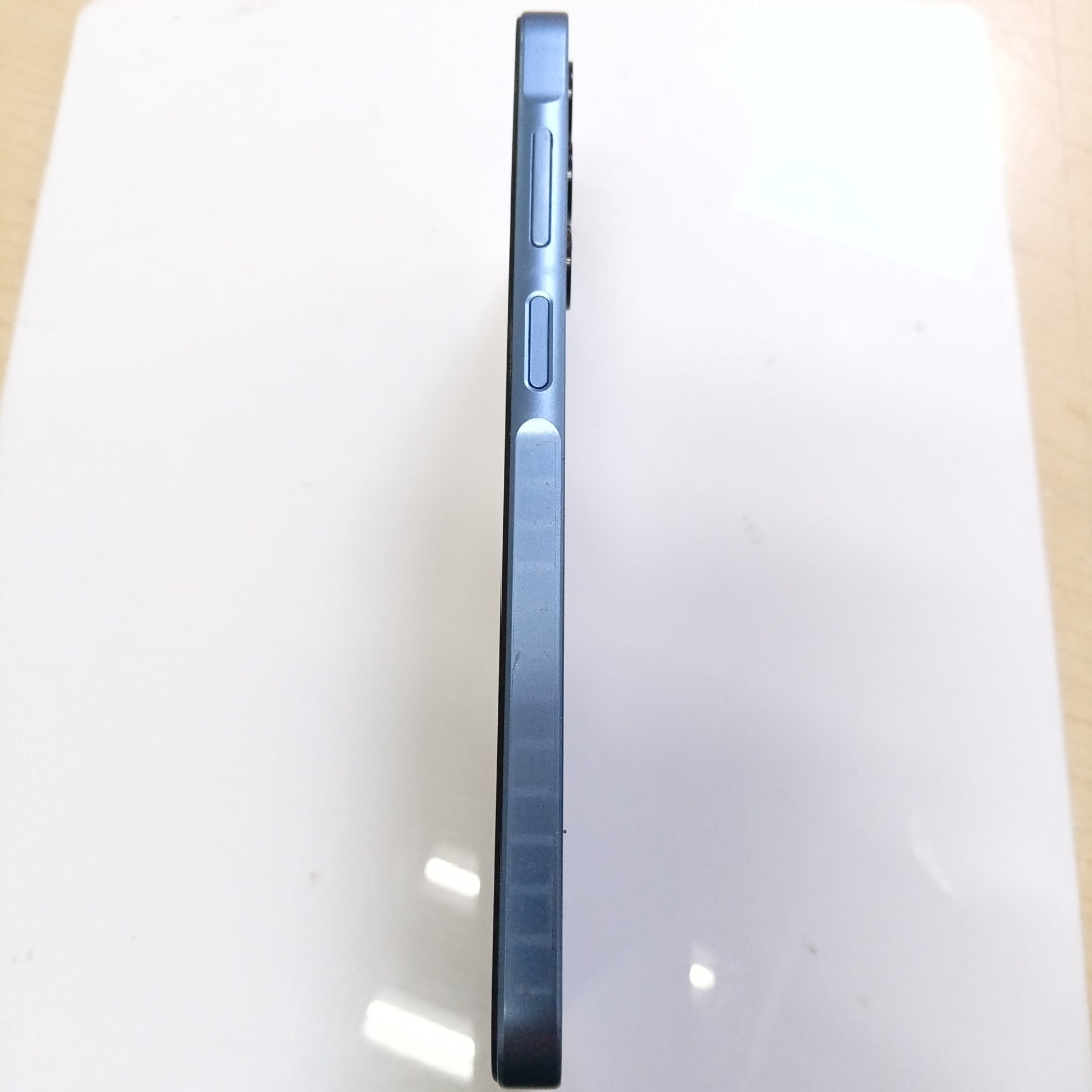 CELULAR SAMSUNG GALAXY A25 5G SM-A256E/DSN (2023) 128 GB 6 GB RAM (SEMINUEVO)