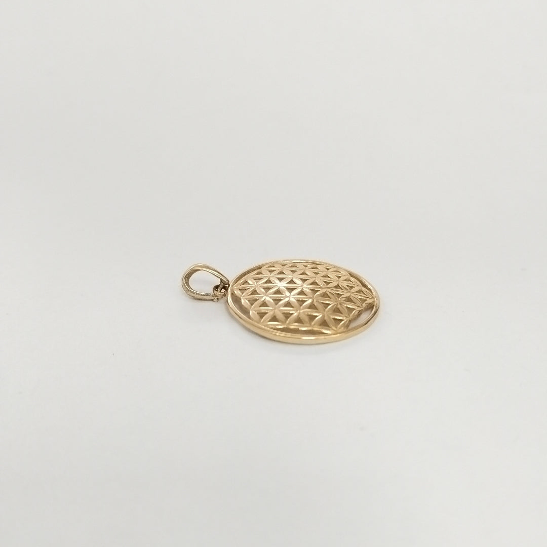 DIJES ORO 14K 1.5 (NUEVO)