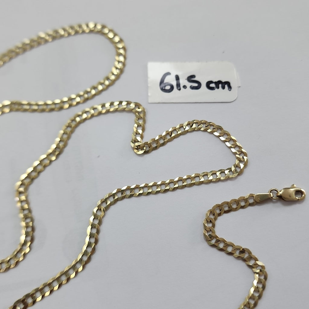 CADENA ORO 14 K 8,80 GRMS (SEMINUEVO)