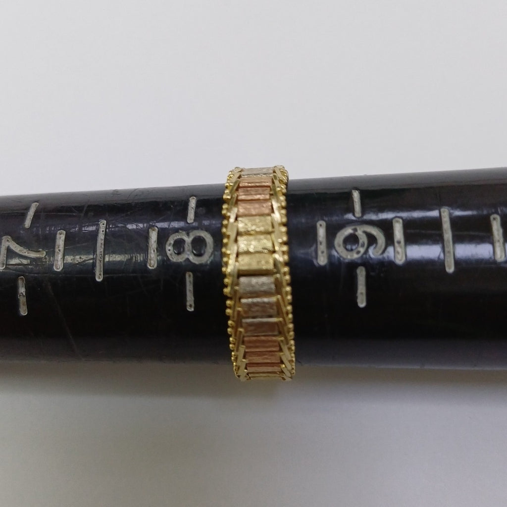 ANILLITO ORO 14 K 4,10 GRMS (SEMINUEVO)