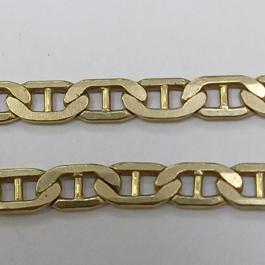 CADENA ORO 14 K 15,50 GRMS (SEMINUEVO)