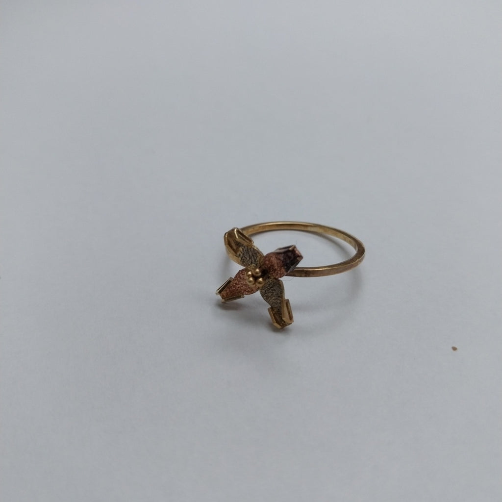 ANILLITO ORO 8 K 1.7 GRMS (SEMINUEVO)