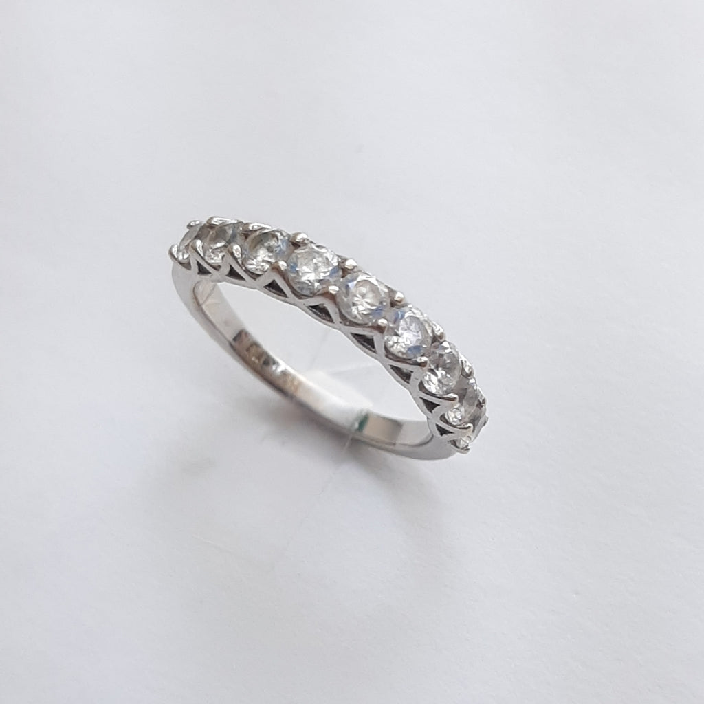 ANILLITO ORO 14 K 2.7 GRMS (SEMINUEVO)