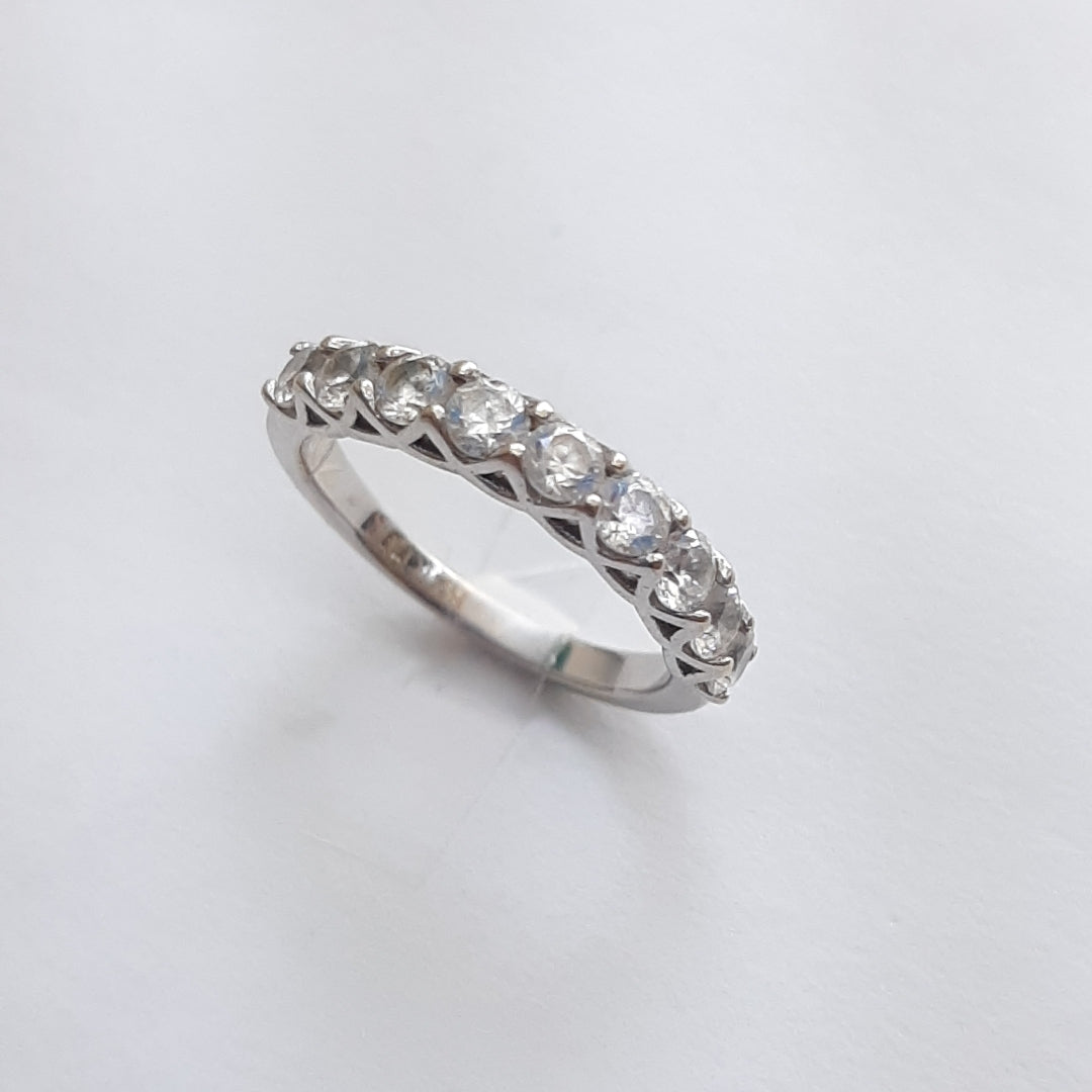 ANILLITO ORO 14 K 2.7 GRMS (SEMINUEVO)