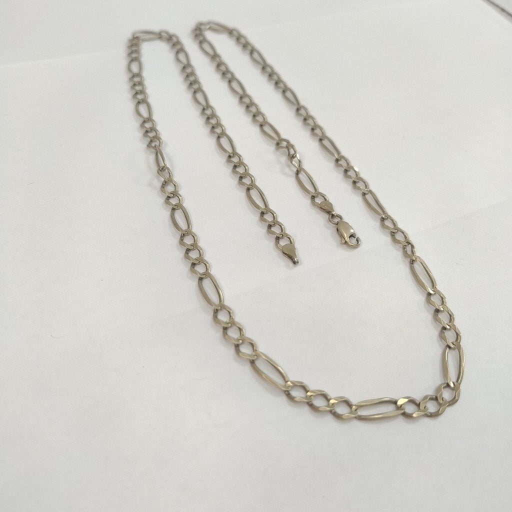 CADENA ORO 14 K 16.7 GRMS (SEMINUEVO)