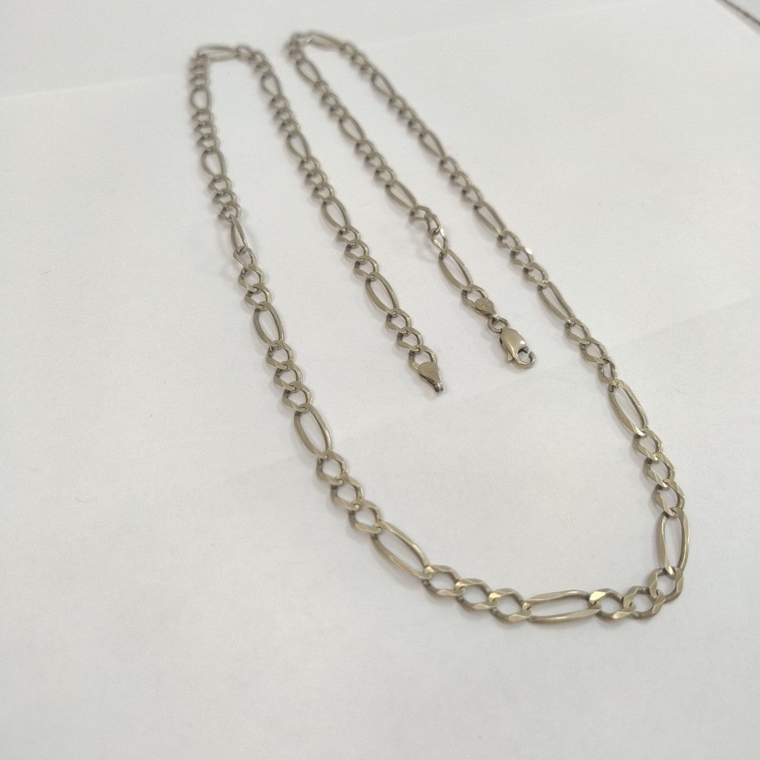 CADENA ORO 14 K 16.7 GRMS (SEMINUEVO)