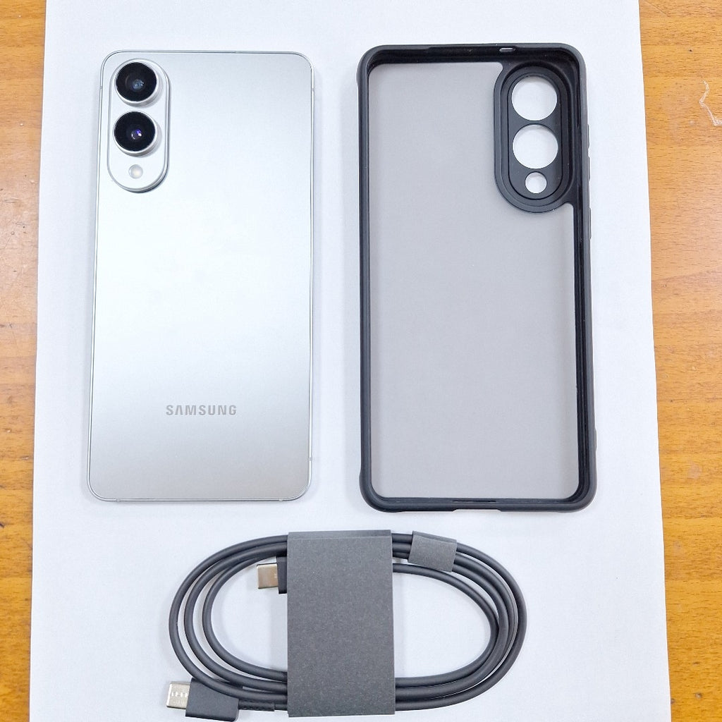 CELULAR SAMSUNG GALAXY S25 EDGE SM-S937B (2025) 256 GB 12 GB RAM (SEMINUEVO)