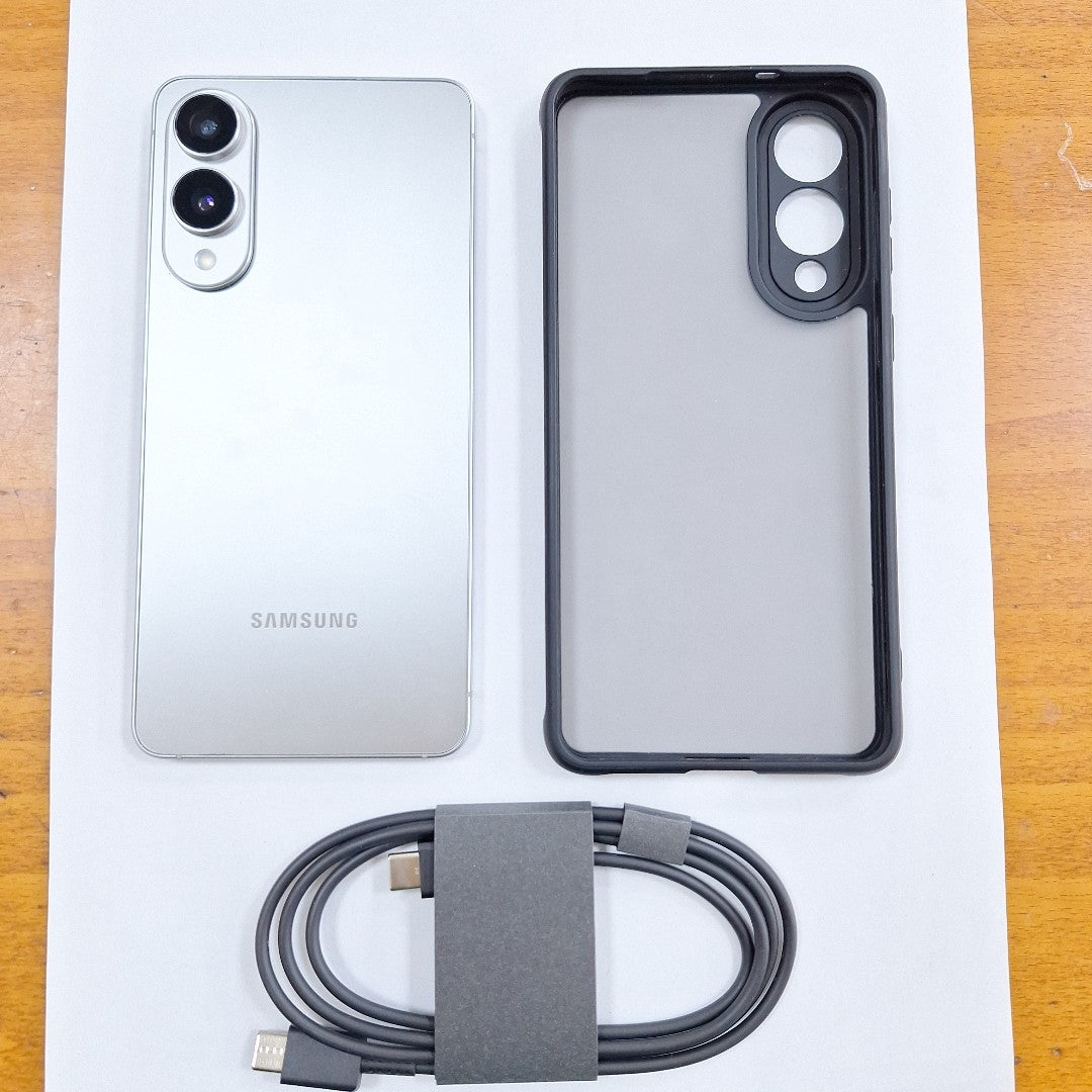 CELULAR SAMSUNG GALAXY S25 EDGE SM-S937B (2025) 256 GB 12 GB RAM (SEMINUEVO)