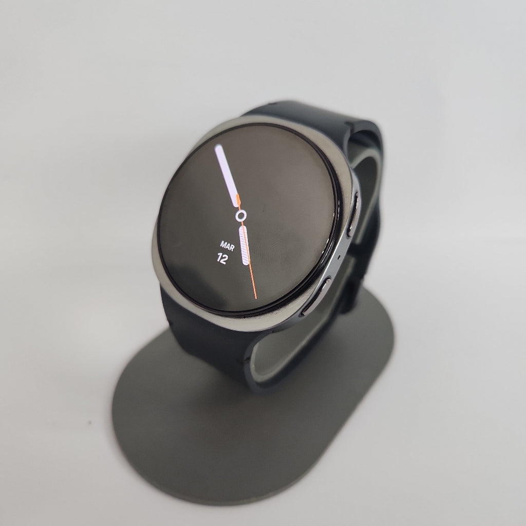 SMARTWATCH SAMSUNG GALAXY WATCH 8 SM-L330 44 MM GPS (SEMINUEVO)